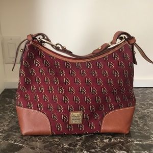 Dooney and Bourke